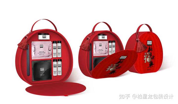化妆包装品内容有哪些_化妆品内包装_化妆产品的外包装