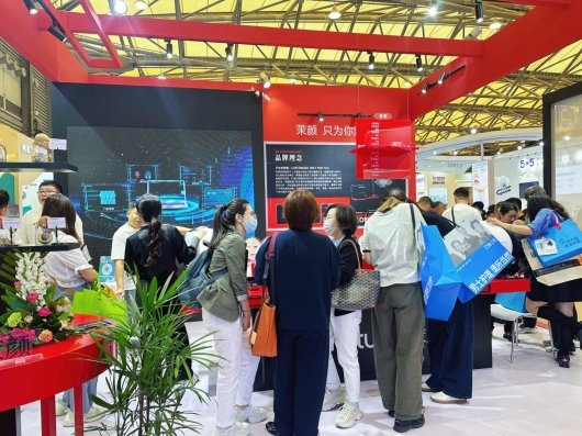 化妆个性化定制品有哪些_个性化定制护肤品_化妆品个性化定制