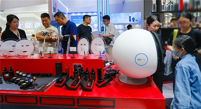 化妆品个性化定制_个性化定制护肤品_化妆个性化定制品有哪些