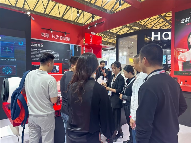 个性化定制护肤品_化妆品个性化定制_化妆个性化定制品有哪些