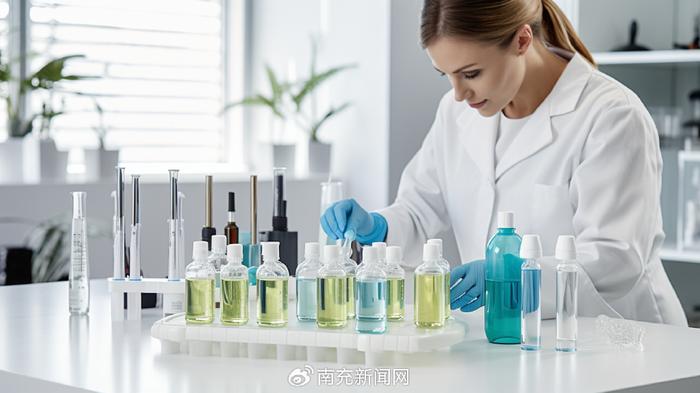 化妆品个性化定制_化妆个性化定制品怎么做_个性化定制护肤品