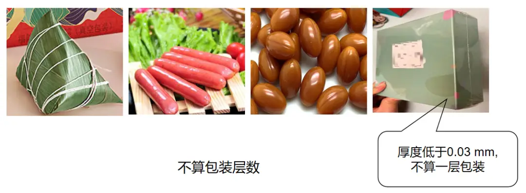 化妆包装品标准有哪些_化妆品包装材料标准_化妆品包装标准