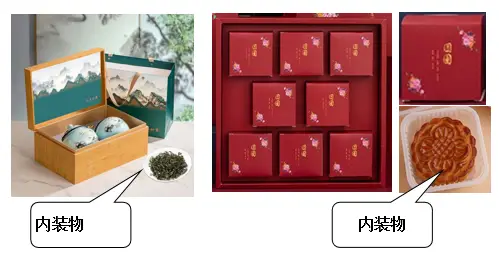 化妆包装品标准有哪些_化妆品包装标准_化妆品包装材料标准