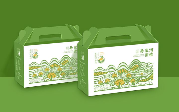 包装盒图片3