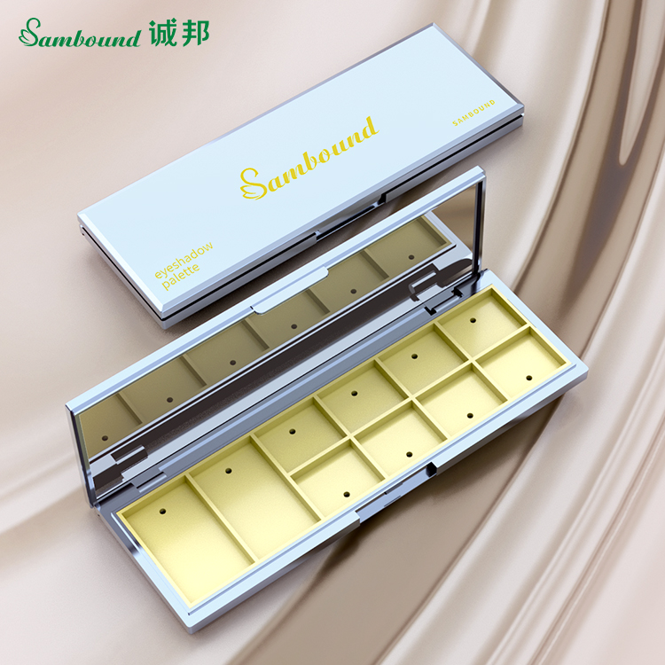 化妆品注塑包材可以做哪些工艺？