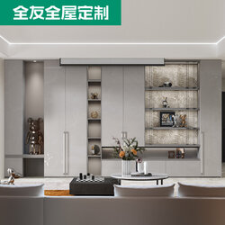 定制家具品牌排行榜前100名_定制家具品牌排行_定制家具十大品牌