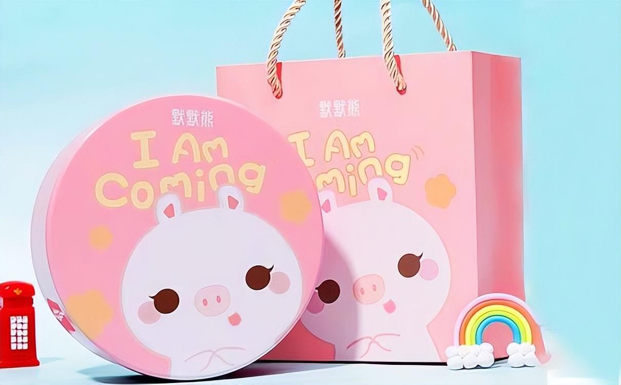 张掖原来包装盒厂家是这样设计礼品盒的！