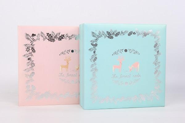 礼品盒包装设计_礼品盒包装设计展开图_礼品盒包装设计公司