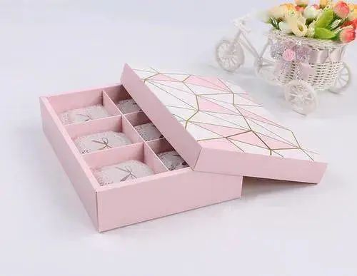 包装盒开窗设计_包装开窗是什么意思_化妆品开窗包装盒