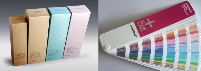 化妆品开窗包装盒_化妆品盒子包装_化妆品包装展开