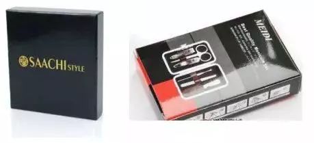 化妆品开窗包装盒_化妆品盒子包装_化妆品包装展开