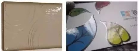 化妆品包装展开_化妆品开窗包装盒_化妆品盒子包装