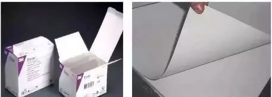 化妆品开窗包装盒_化妆品包装展开_化妆品盒子包装