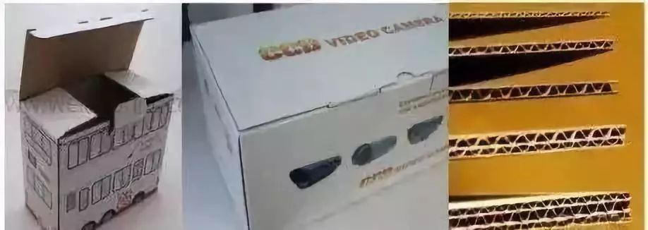 化妆品盒子包装_化妆品包装展开_化妆品开窗包装盒
