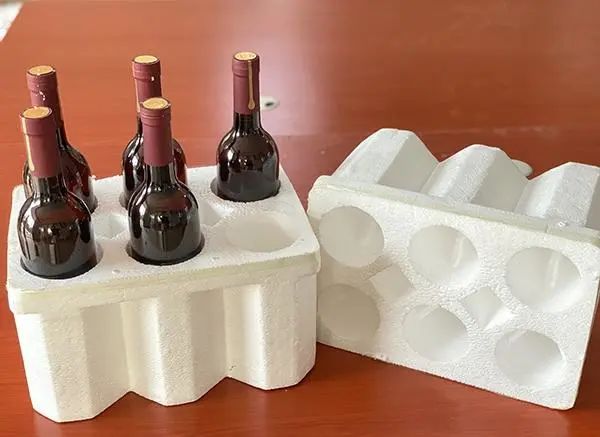 化妆品包装盒内托_化妆品盒里面的内托材质是什么_化妆品托运包装