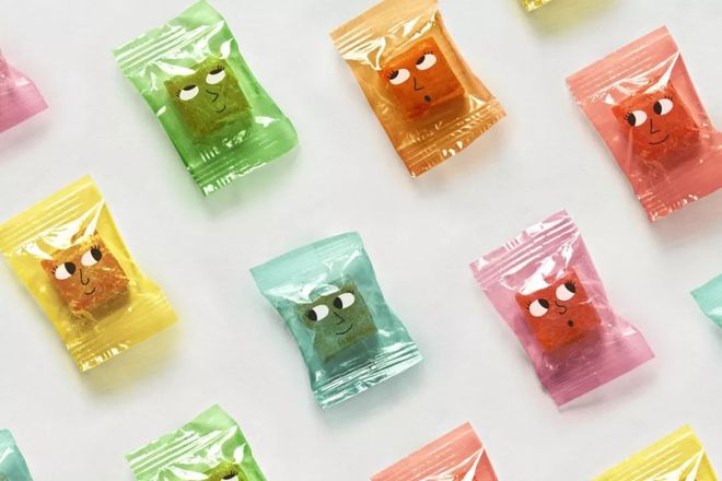 包装盒定制_包装盒定制设计图_定制包装盒子