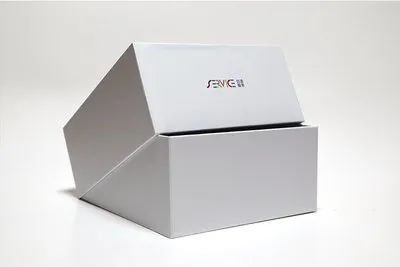 商务礼品定制包装盒材质要选好，11.29-12.1逛上海礼品展让礼品更有温度！